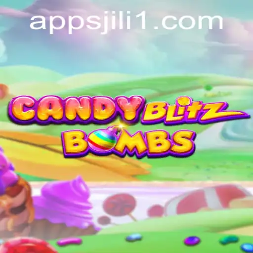 Dive into the Sweet Chaos of CandyBlitzBombs with JILI1