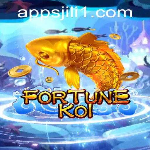 FORTUNEKOI Game Description and Rules