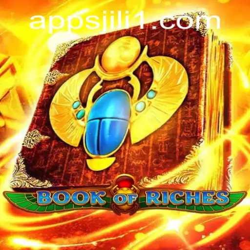 Exploring the Excitement of BookofRiches: A Guide for Gamers