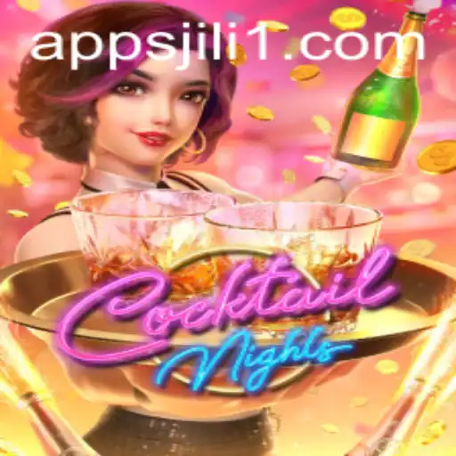 CocktailNights: Dive into a Thrilling Gaming Experience