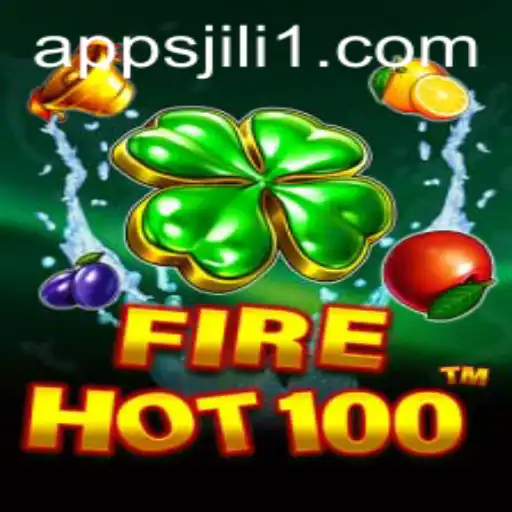 FireHot100: A Thrilling New Experience in Gaming with JILI1