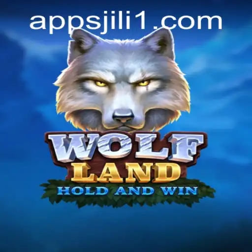 Explore the Thrilling World of WolfLand with JILI1
