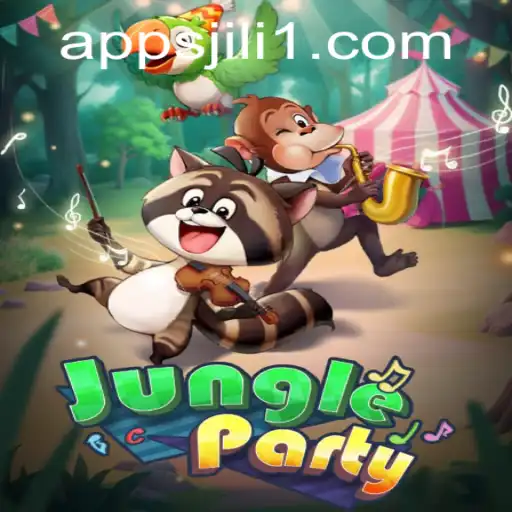 Discover the Thrills of JungleParty: An Adventurous Escape Into the Wild
