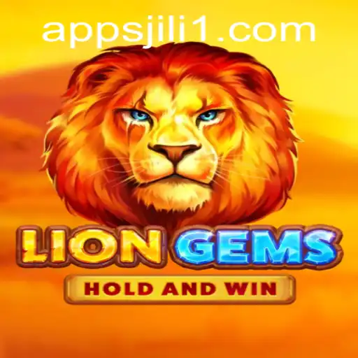 LionGems: Exploring the Roaring World of JILI1's Slot Adventure