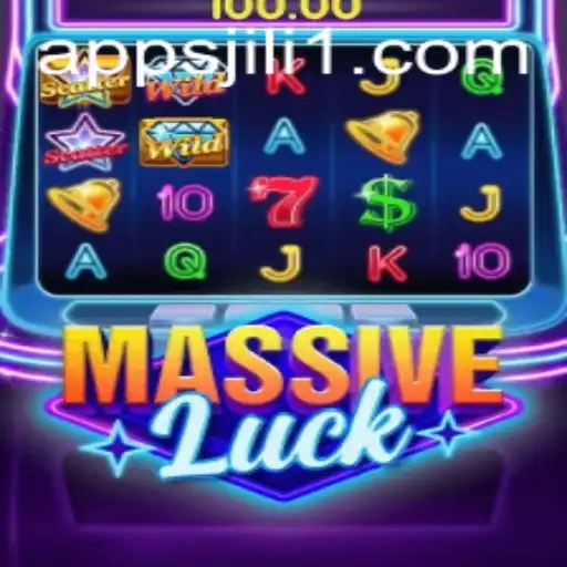 Unveiling MassiveLuck: The Revolutionary Gaming Experience with JILI1