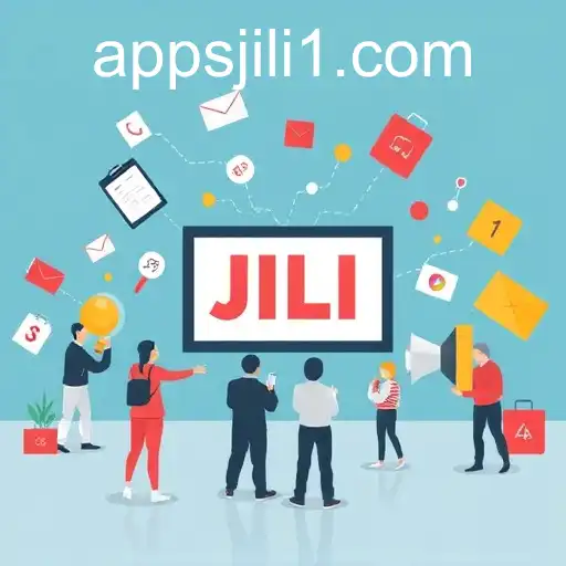The Art and Strategy of Promotion: Unlocking Opportunities with JILI1