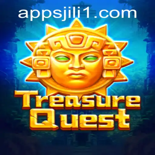 Discover the Enigmatic World of TreasureQuest: An Epic Adventure Involving 'JILI1'