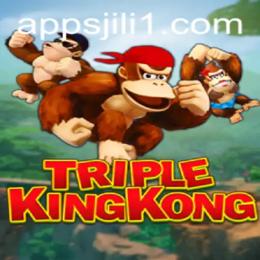 Unleashing the Adventure: TripleKingKong and the Excitement of JILI1