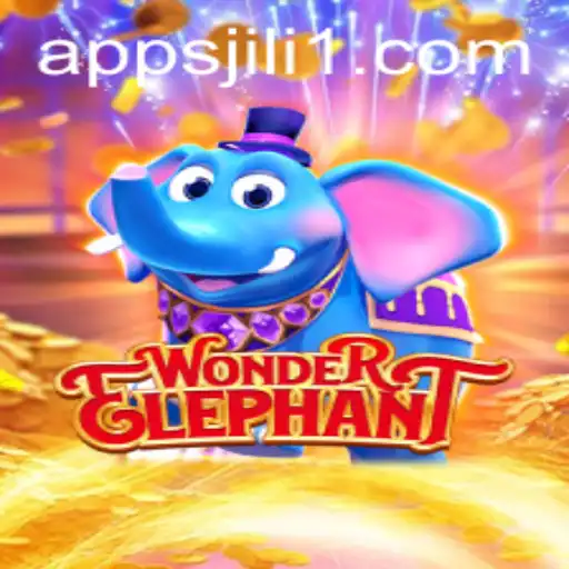 WonderElephant: A Magical Journey in Gaming